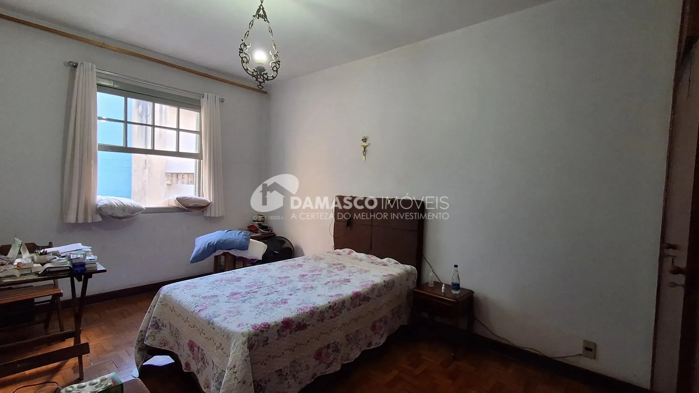 Sobrado à venda com 125 m² de área útil, Santo Antônio, São Caetano do Sul, SP