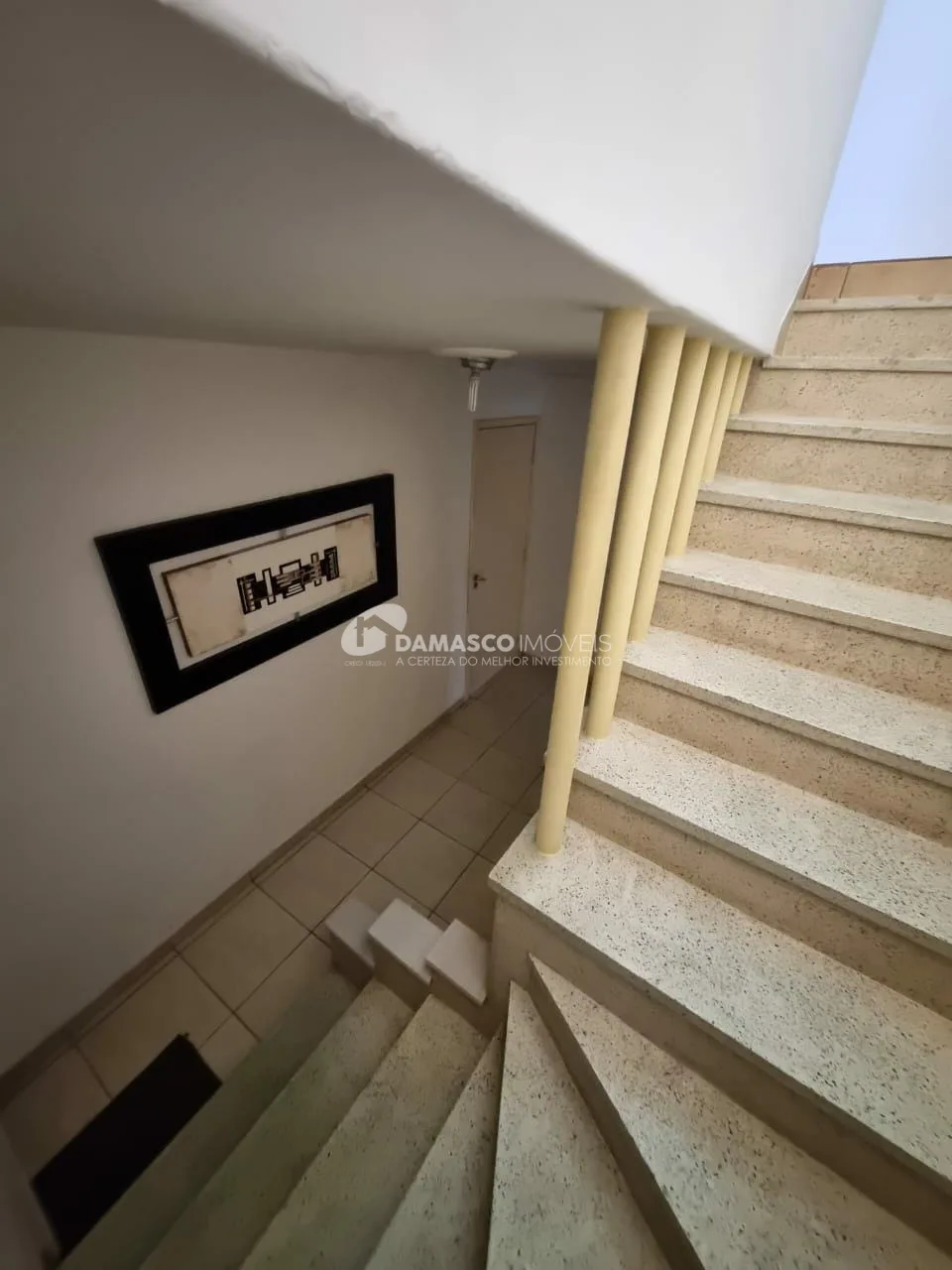 Sobrado para Locação 3 Quartos, 128M², Barcelona, São Caetano do Sul - SP