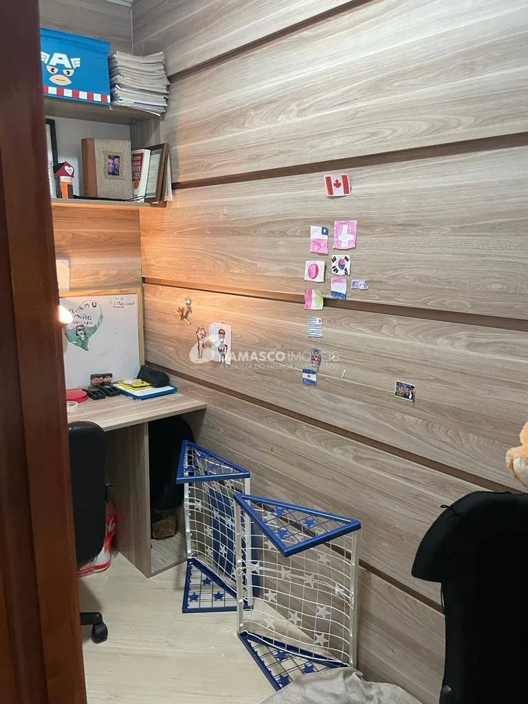 Apartamento à venda, Mauá, São Caetano do Sul, SP