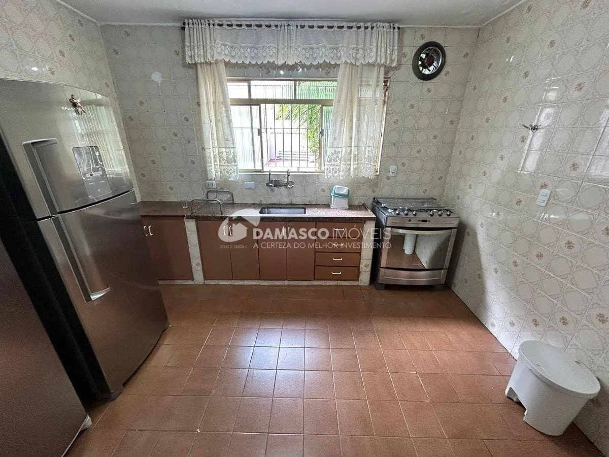 Casa Térrea  -  Palmares  com Terreno 256 m2