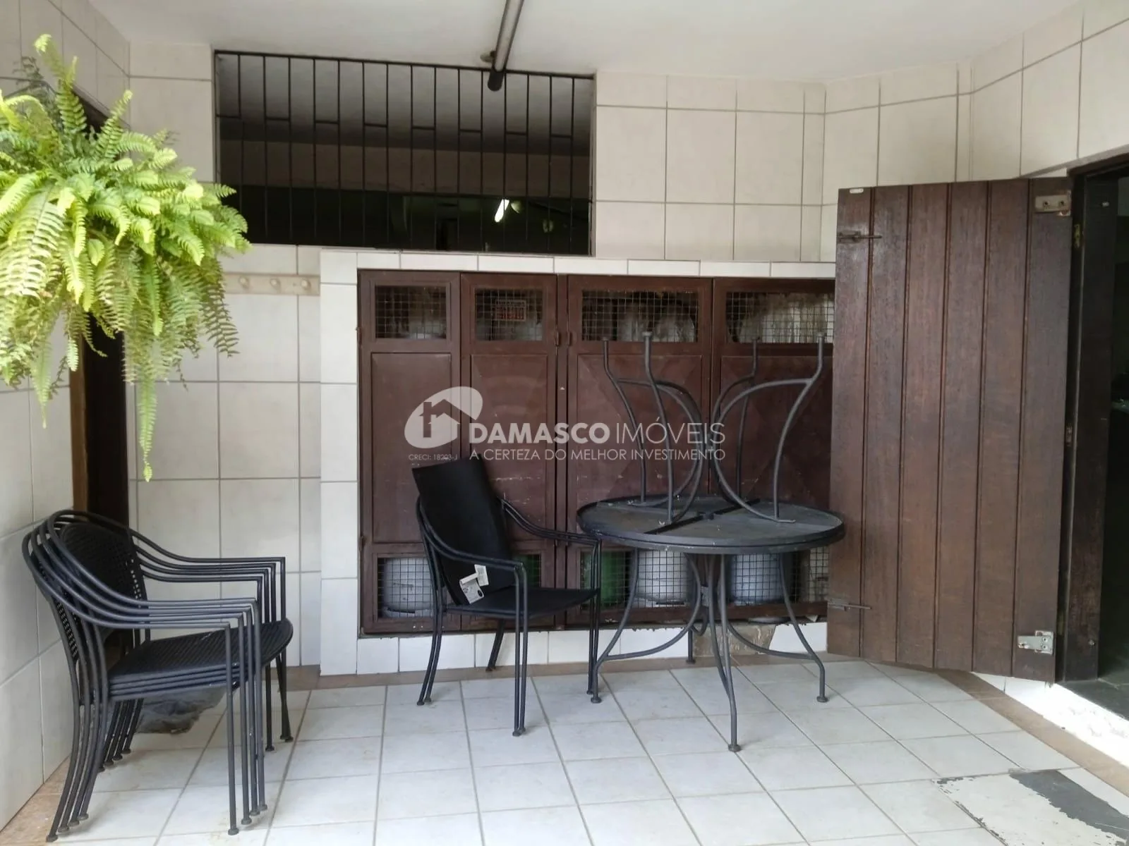 Apartamento à venda 3 Quartos, 2 Suites, 2 Vagas, 112M², Nova Gerty, São Caetano do Sul - SP 