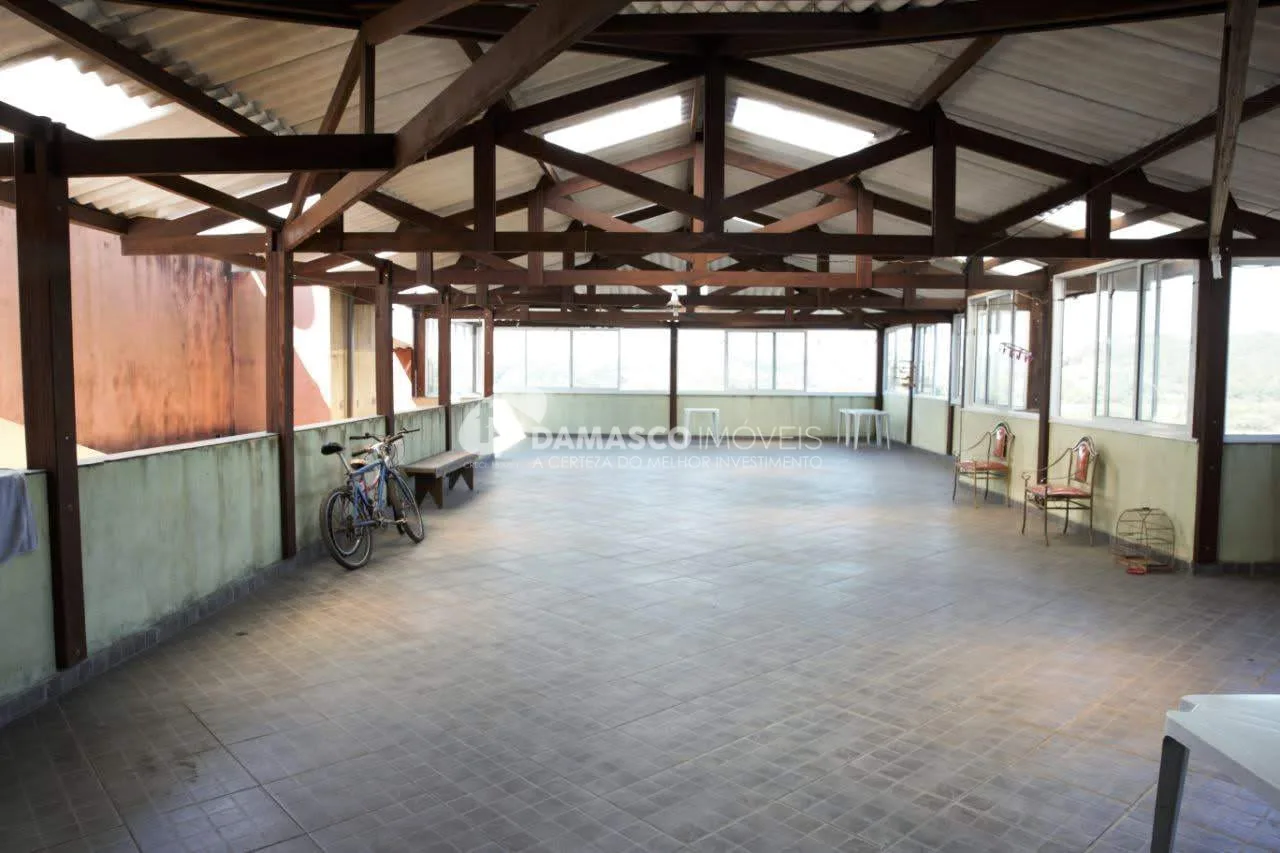 Sobrado à venda, Vila Albano, Rio Grande da Serra, SP