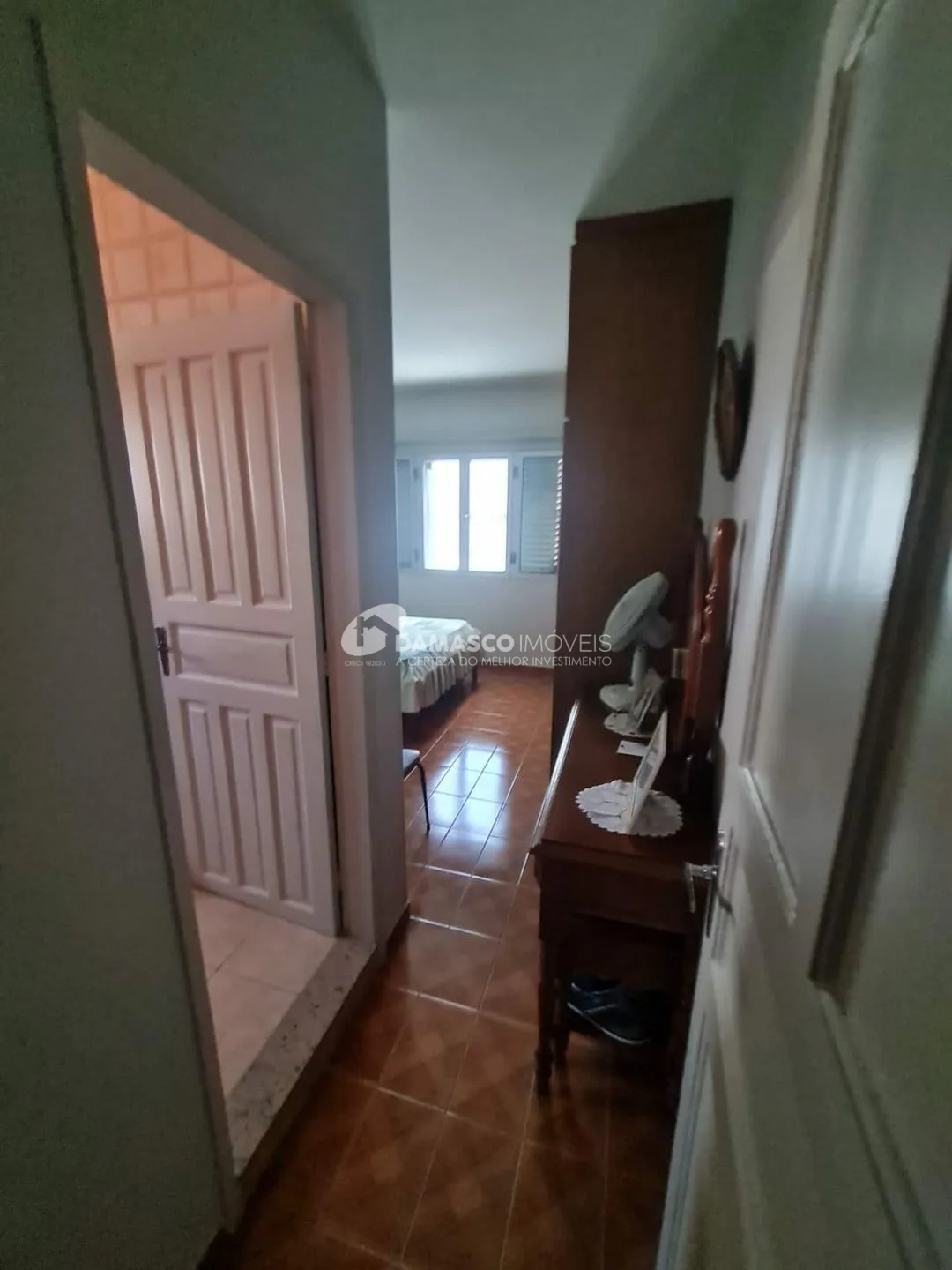 Sobrado à venda 3 Quartos, 1 Suite, 2 Vagas, 145M², Osvaldo Cruz, São Caetano do Sul - SP
