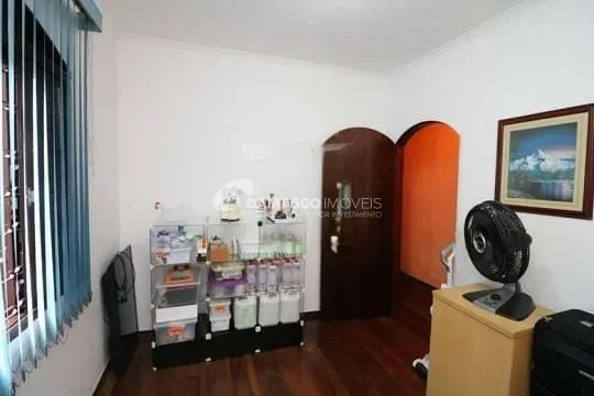 Casa à venda 3 Quartos, 1 Suite, 2 Vagas, 103M², Vila Alpina, São Paulo - SP