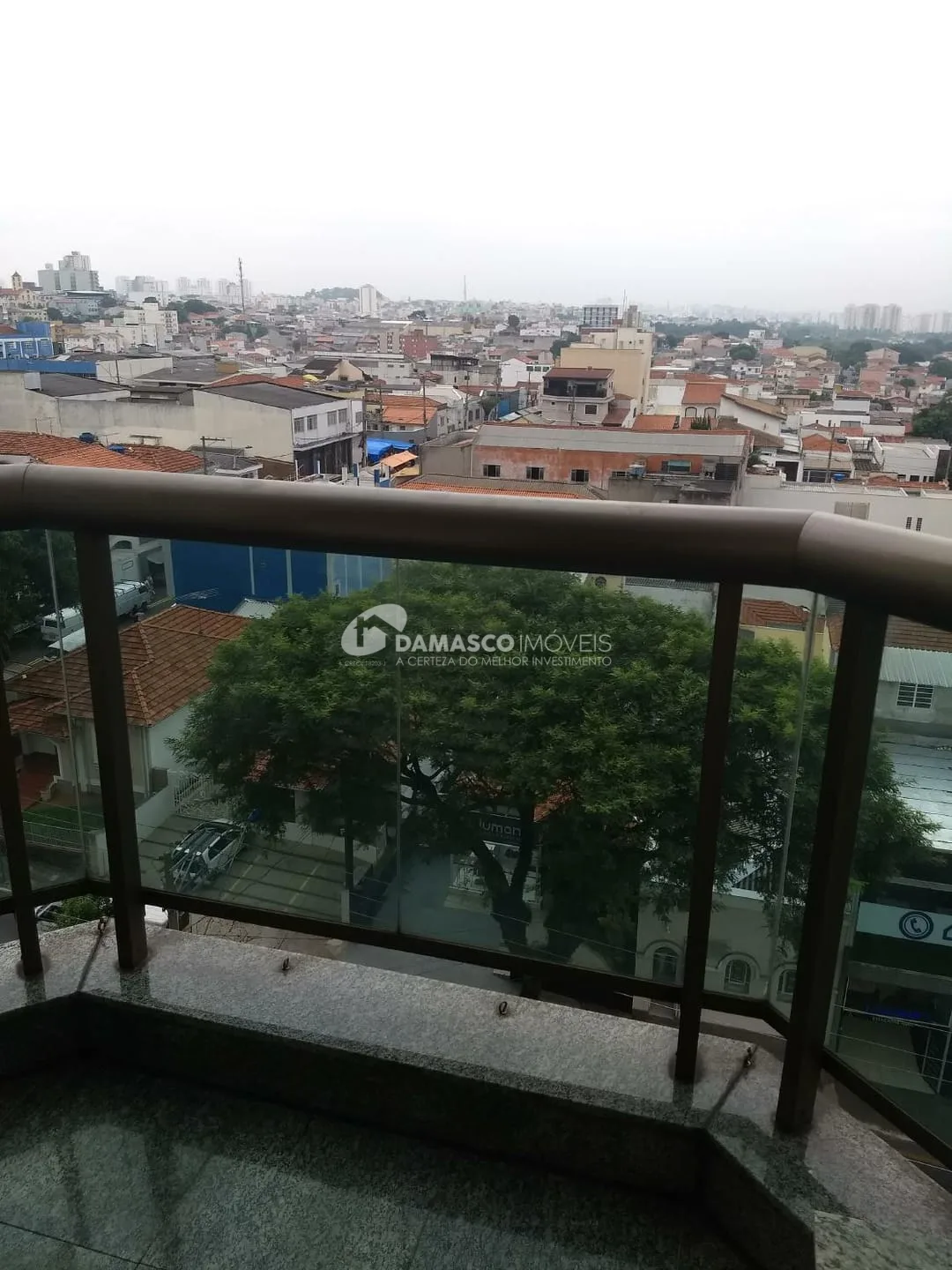 Apartamento à venda 3 Quartos, 3 Suites, 3 Vagas, 158M², Cerâmica, São Caetano do Sul - SP 