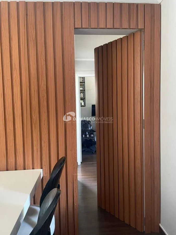 Apto com lazer Vila Alpina SP