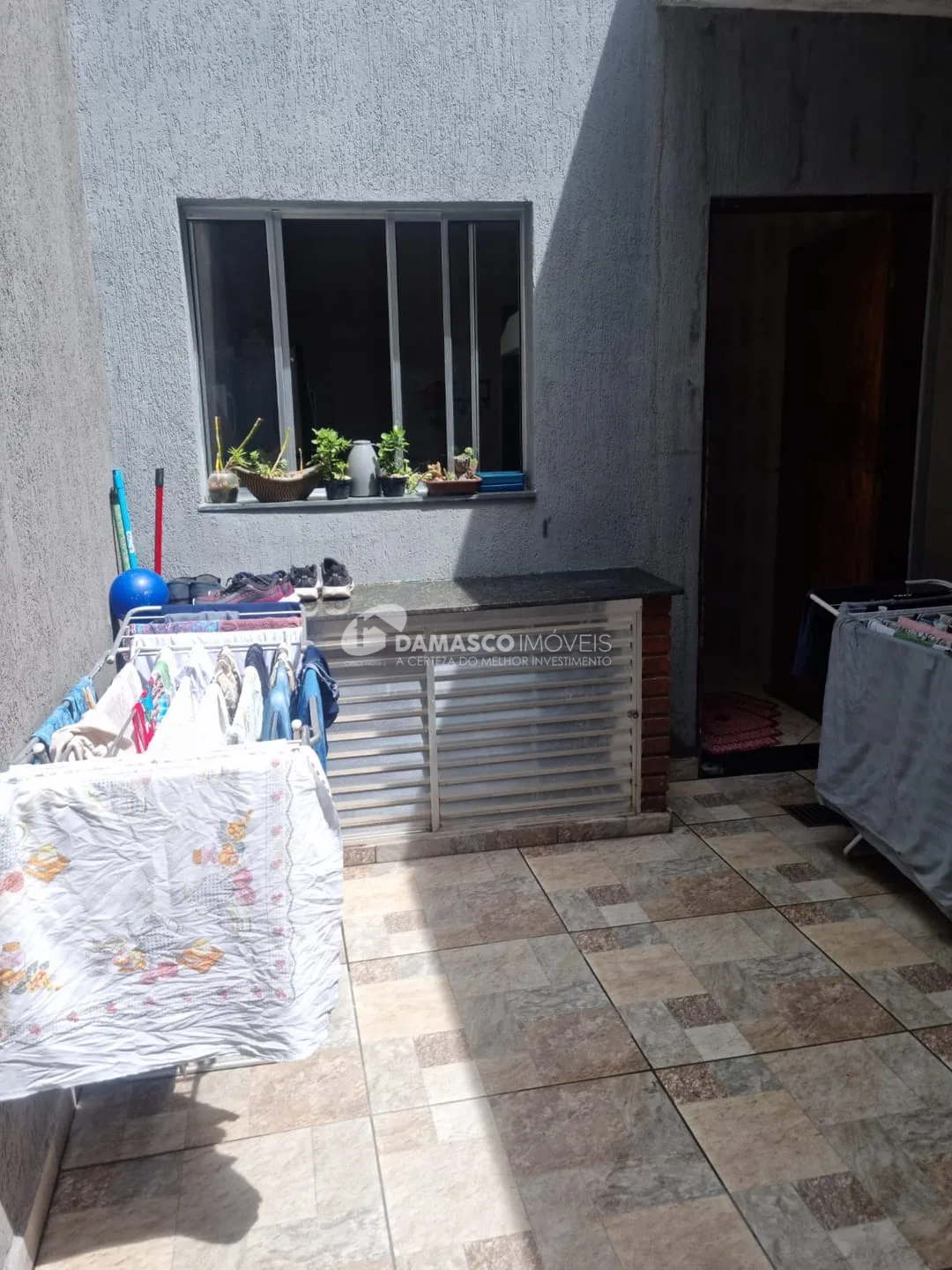 Sobrado à venda, Cidade São Jorge, Santo André, SP