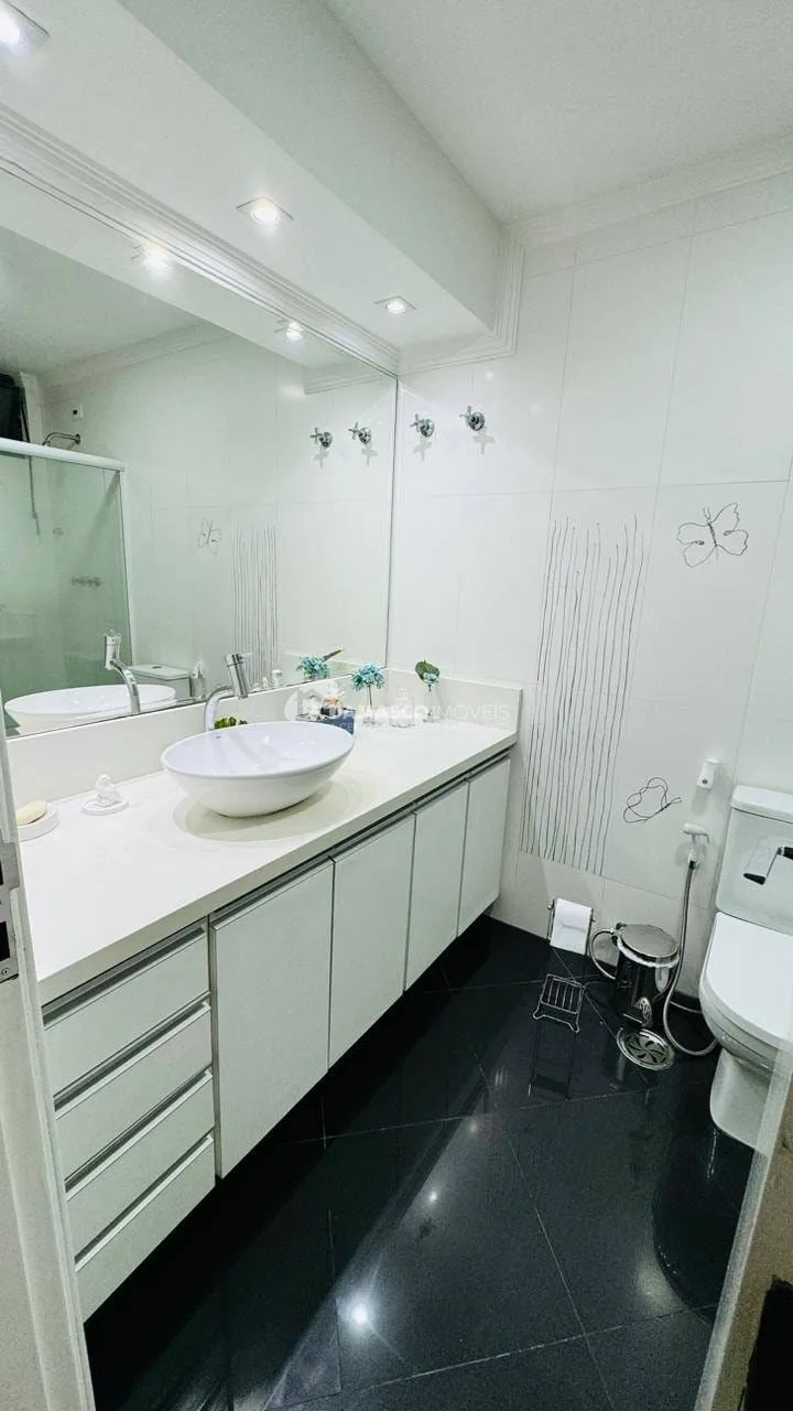 Apartamento à venda, Vila Assunção, Santo André, SP