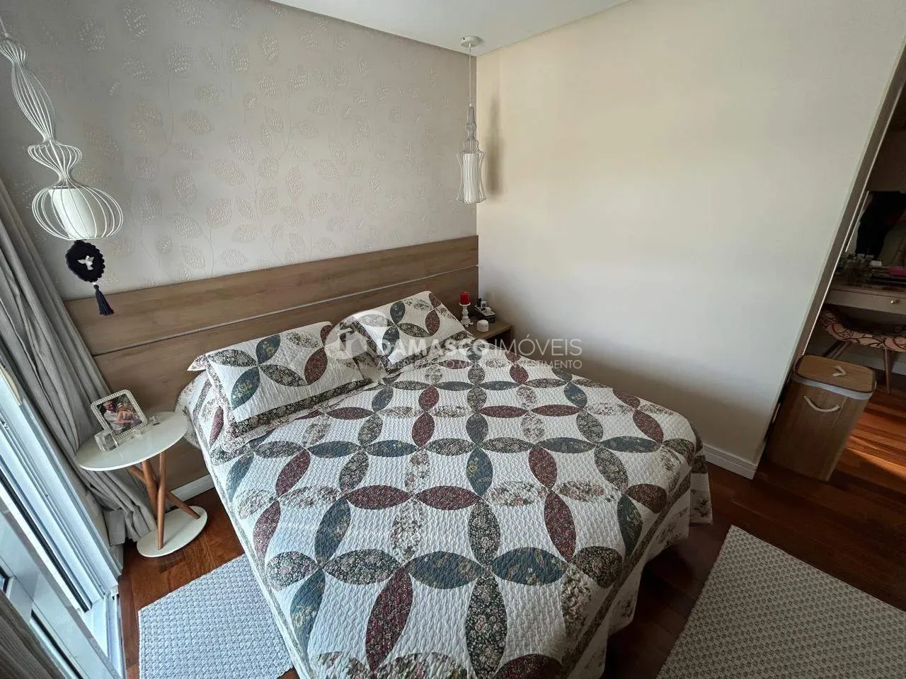 Apartamento com terraço à Venda, Osvaldo Cruz, São Caetano do Sul, SP