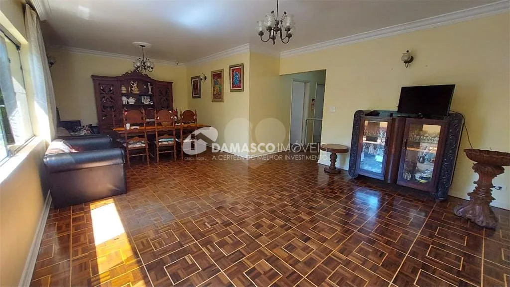 Casa à venda 4 Quartos, 2 Suites, 3 Vagas, 388M², Jardim São Caetano, São Caetano do Sul - SP