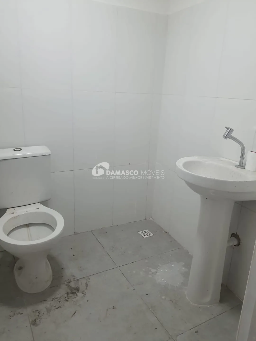 Sobrado comercial à venda 2 Quartos, 160M², Santa Paula, São Caetano do Sul - SP