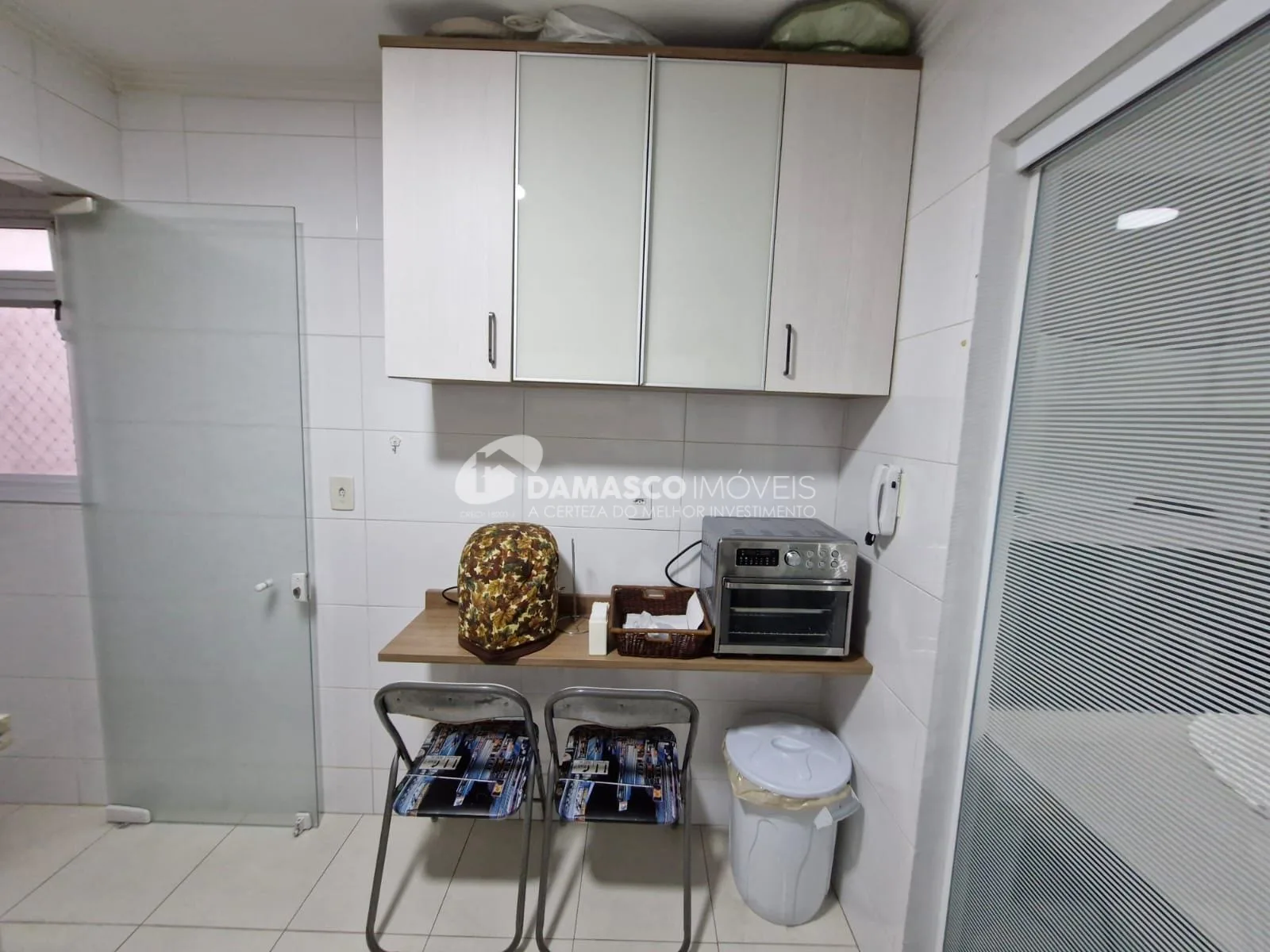 Apartamento à venda, Boa Vista, São Caetano do Sul, SP