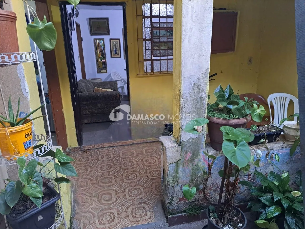 Casa à venda, Santa Paula, São Caetano do Sul, SP