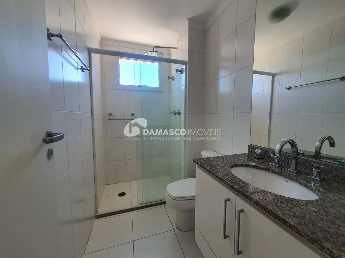 APARTAMENTO 242M²,  4 SUÍTES, 4 VAGAS - SANTO ANTONIO - SÃO CAETANO DO SUL