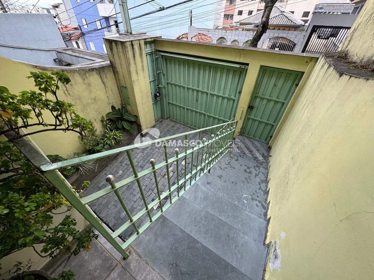 Sobrado à venda,  casa multi-familiar , Nova Gerty, São Caetano do Sul, SP