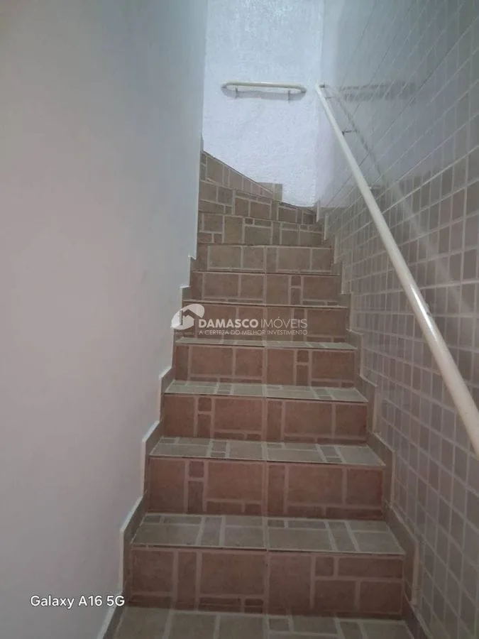 Sobrado com 3 quartos, Anchieta - São Bernardo do Campo
