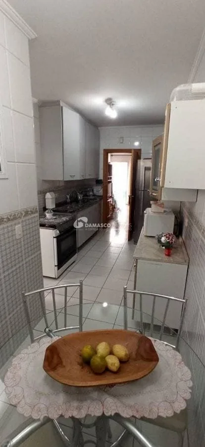 Apartamento Garden  3 dormitórios 1 suíte