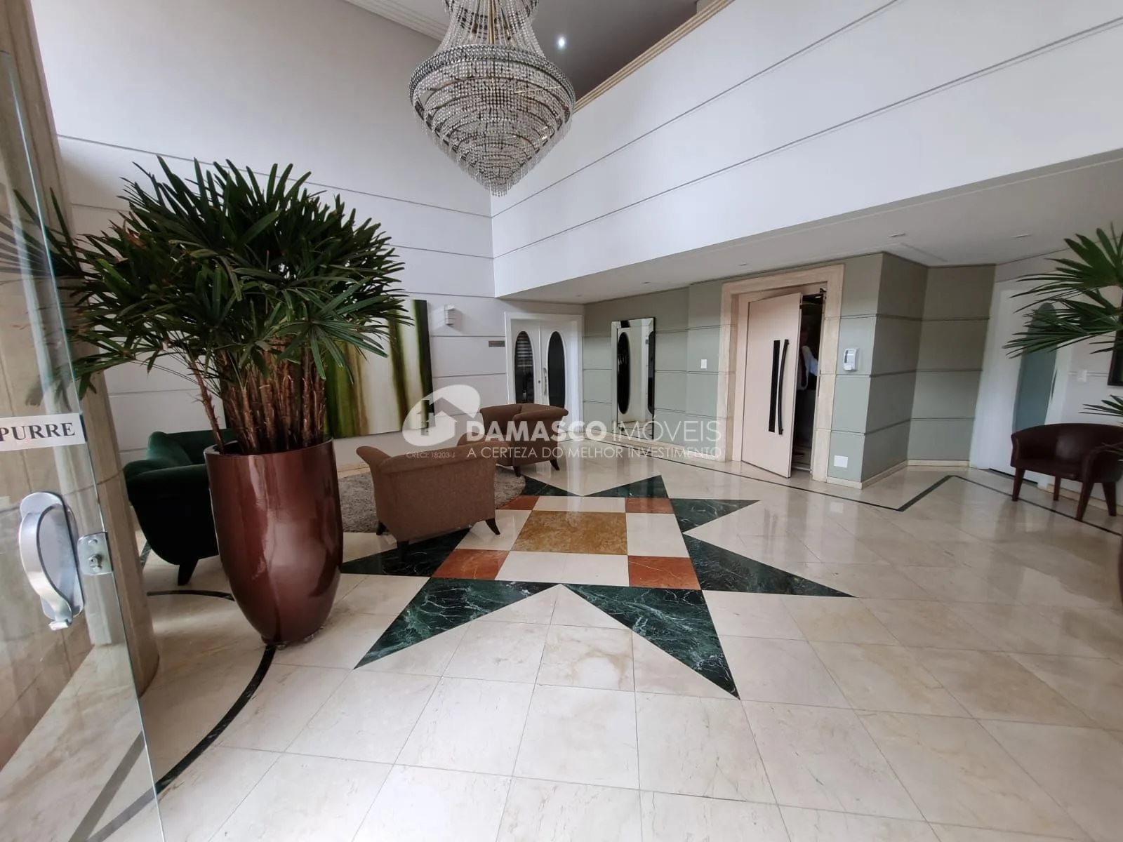 Apartamento padrão para Locação, Santo Antônio, São Caetano do Sul, SP