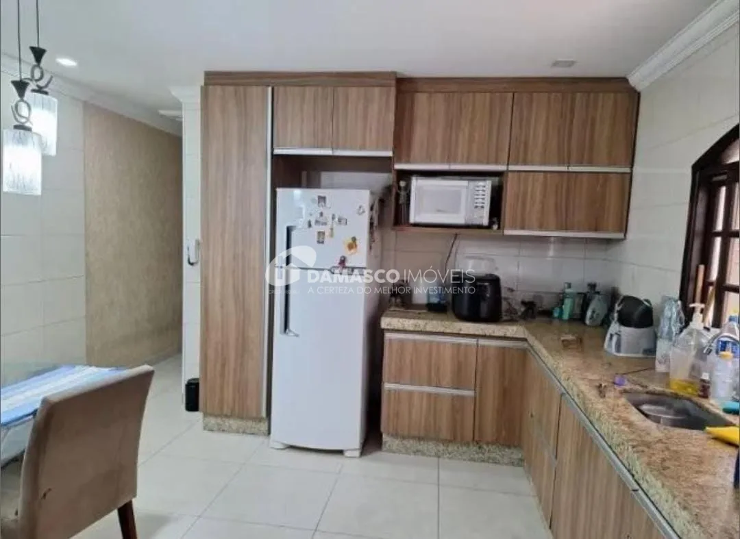 Sobrado à venda, Dos Casa, São Bernardo do Campo, SP