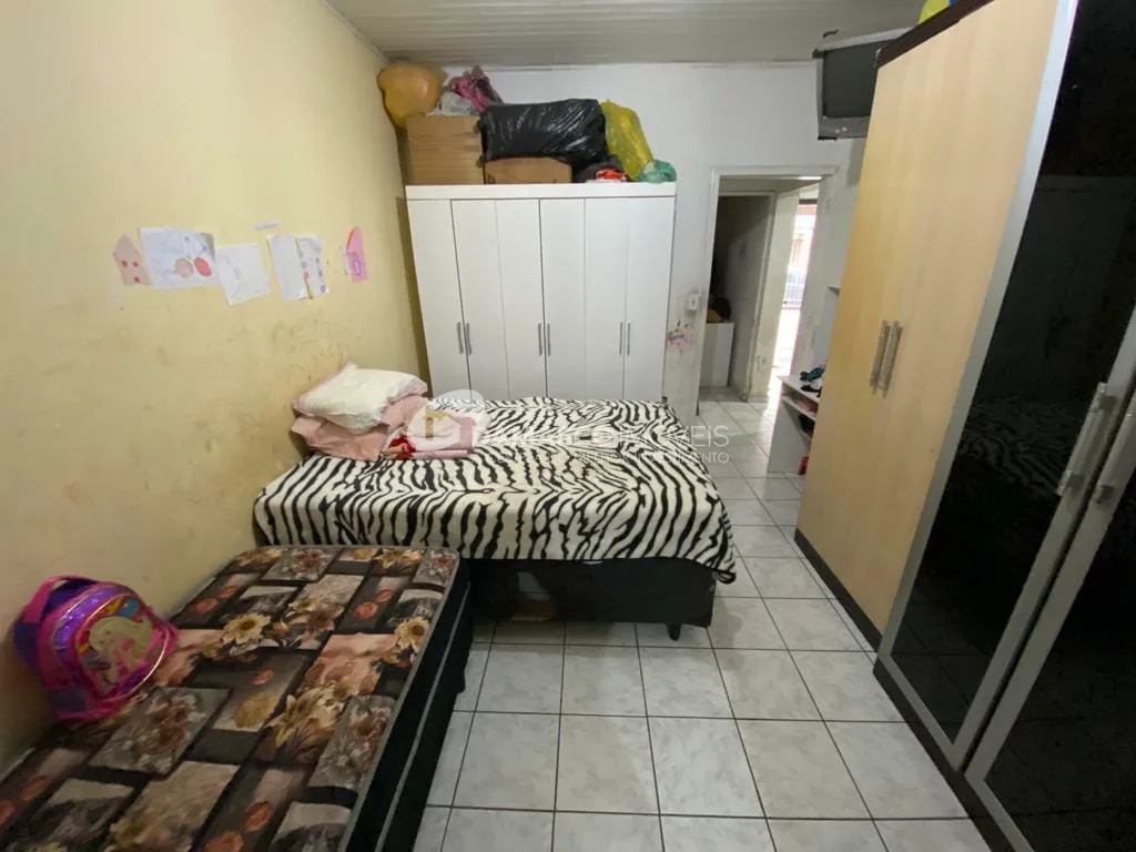 Casa à venda 2 Quartos, 2 Suites, 2 Vagas, 148M², Fundação, São Caetano do Sul - SP