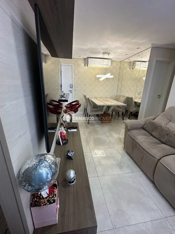 Apartamento - Campestre - Santo André