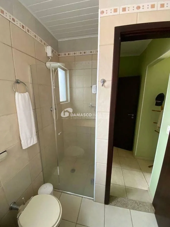 Sobrado à venda 3 Quartos, 1 Suite, 3 Vagas, 220M², Osvaldo Cruz, São Caetano do Sul - SP