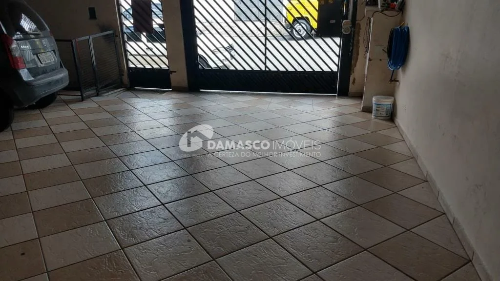 Sobrado à venda 4 Quartos, 1 Suite, 8 Vagas, 400M², Vila Califórnia, São Paulo - SP