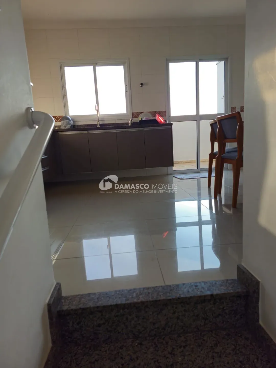 Cobertura / Penthouse à venda, Santa Maria, Santo André, SP