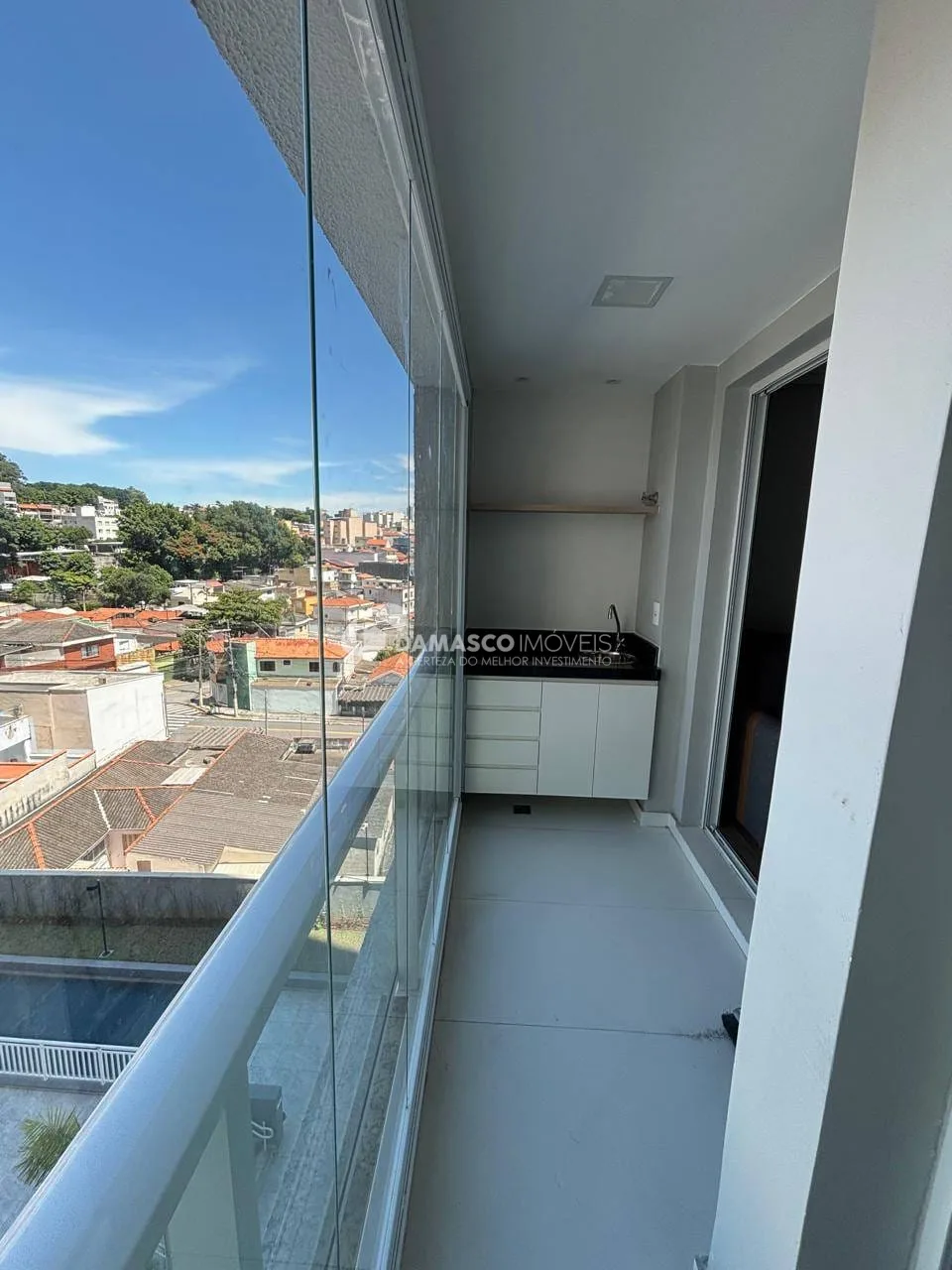 Apartamento para Venda 2 Quartos, 1 Suite, 2 Vagas, 65M², Boa Vista, São Caetano do Sul - SP