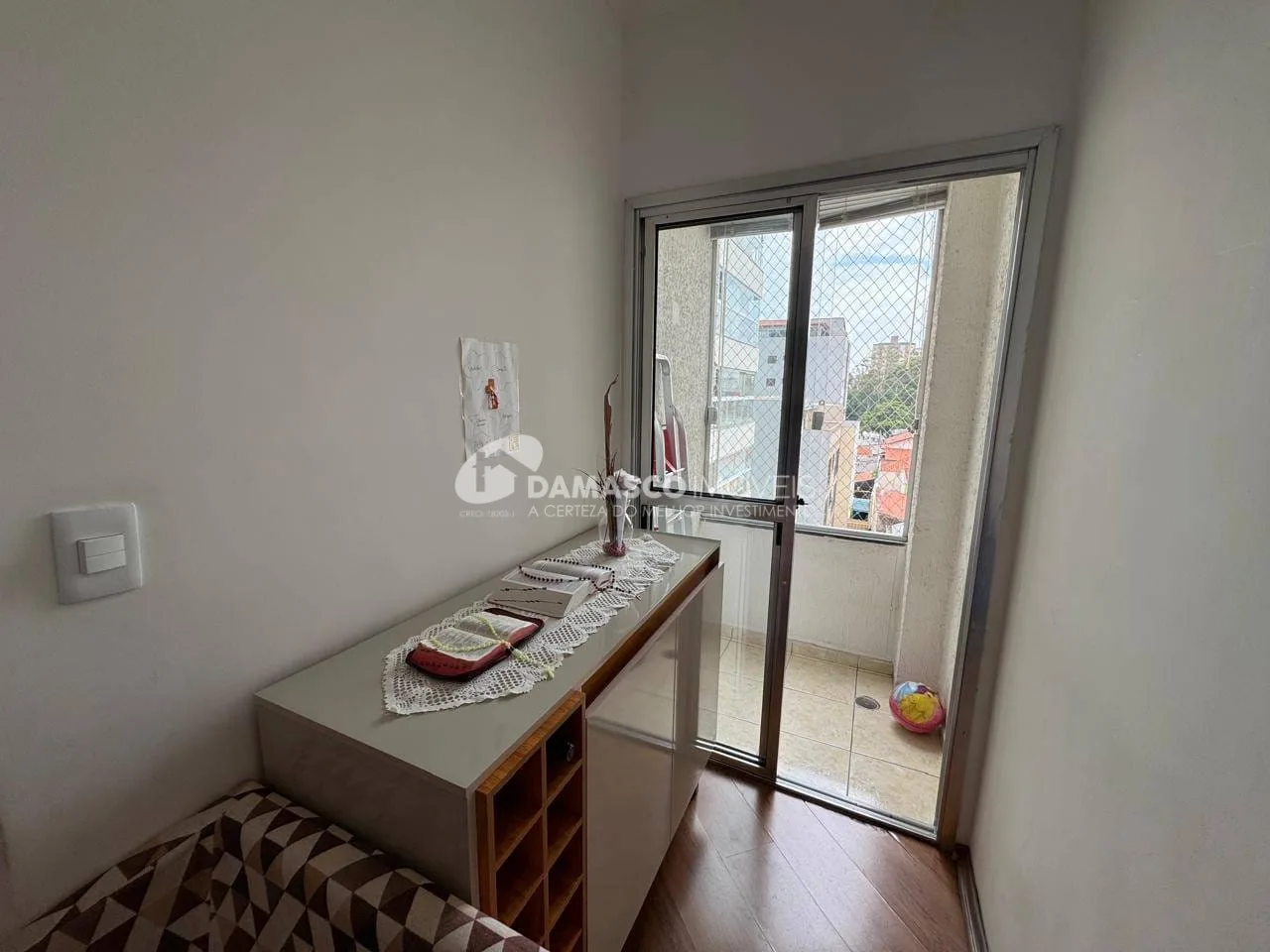 Apartamento à venda 3 dorm, 1 vaga Santa Maria, São Caetano do Sul, SP