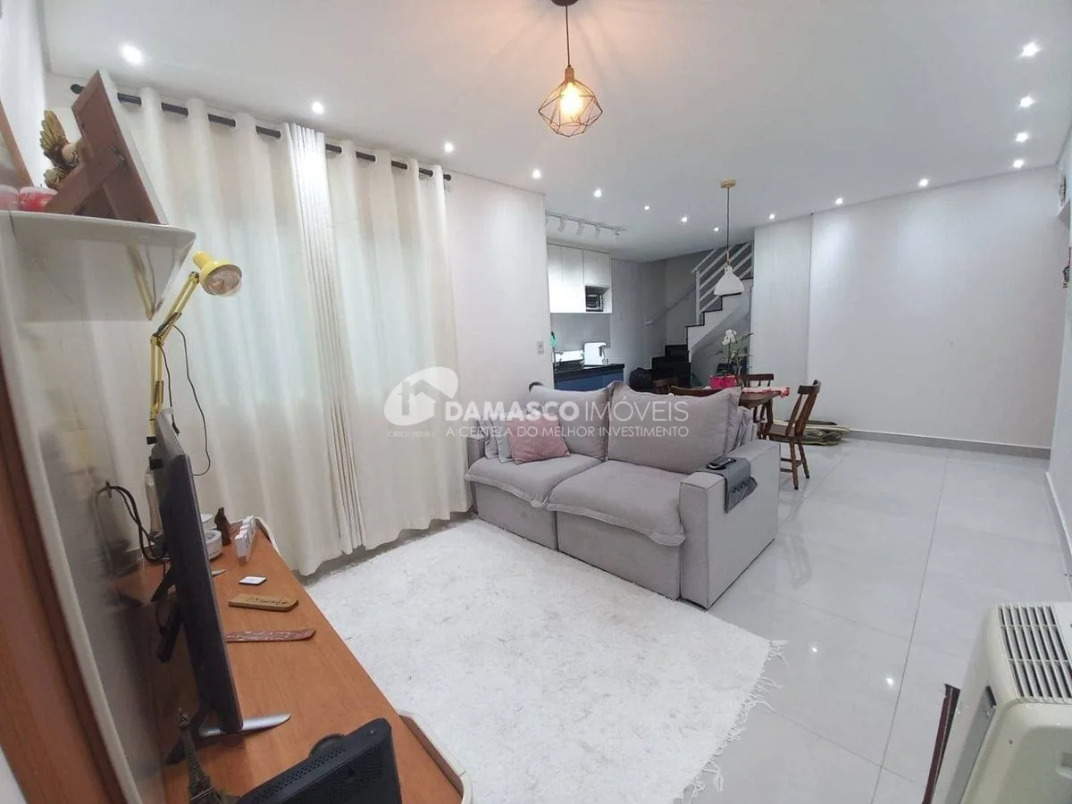 Cobertura / Penthouse à venda, Campestre, Santo André, SP