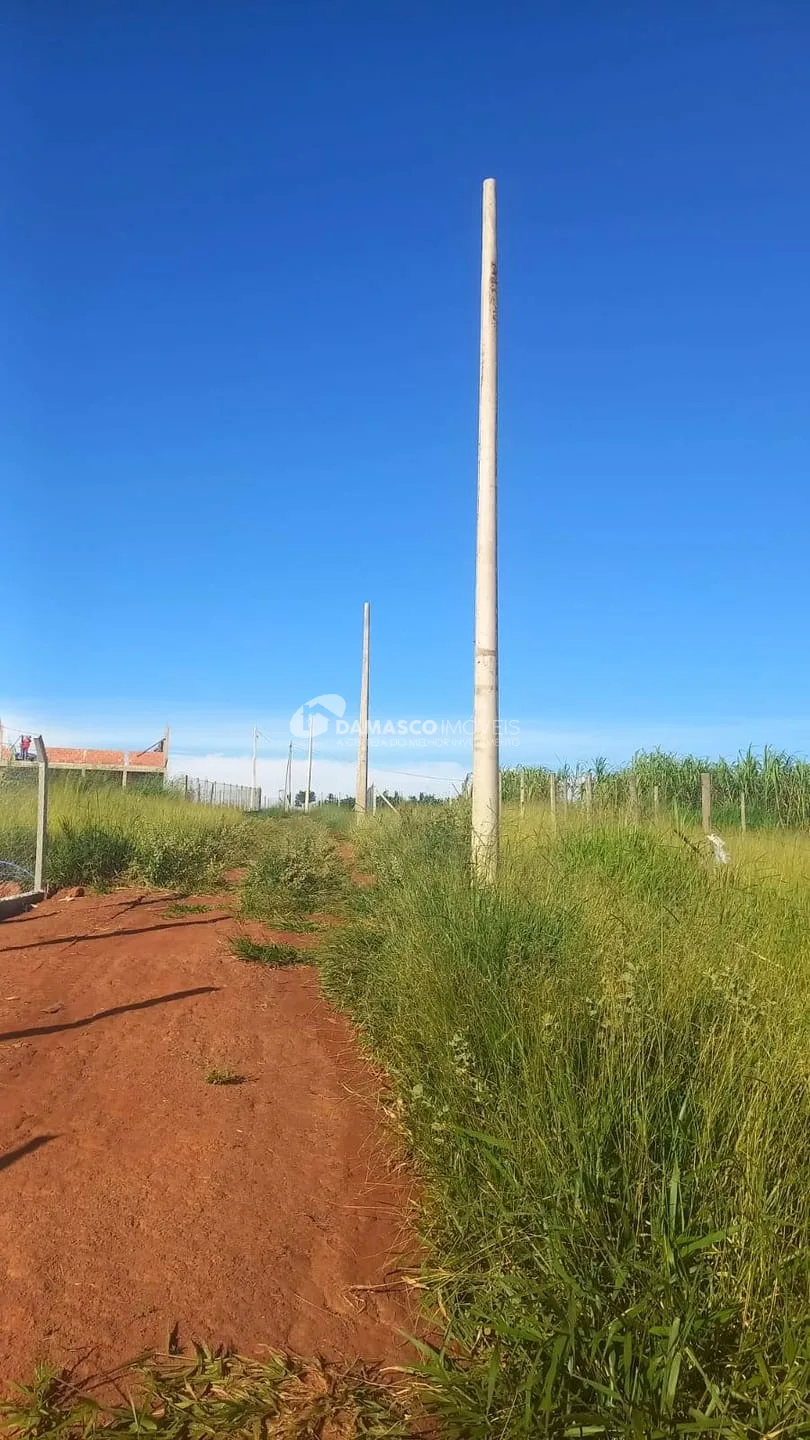 Terreno à venda, Sítio Nagai, Mairinque, SP