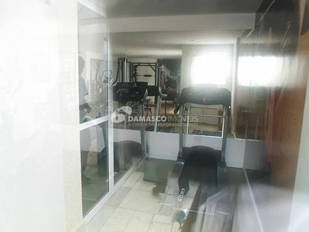 Apartamento para Venda 2 Quartos, 1 Suite, 2 Vagas, Fundação, São Caetano do Sul - SP