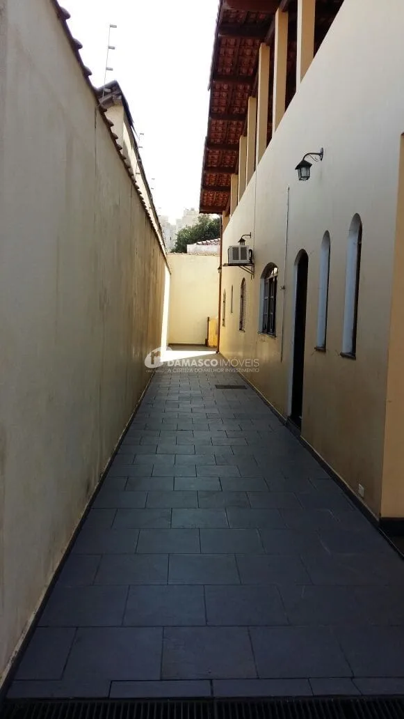 Casa à venda, Vila Camilópolis, Santo André, SP
