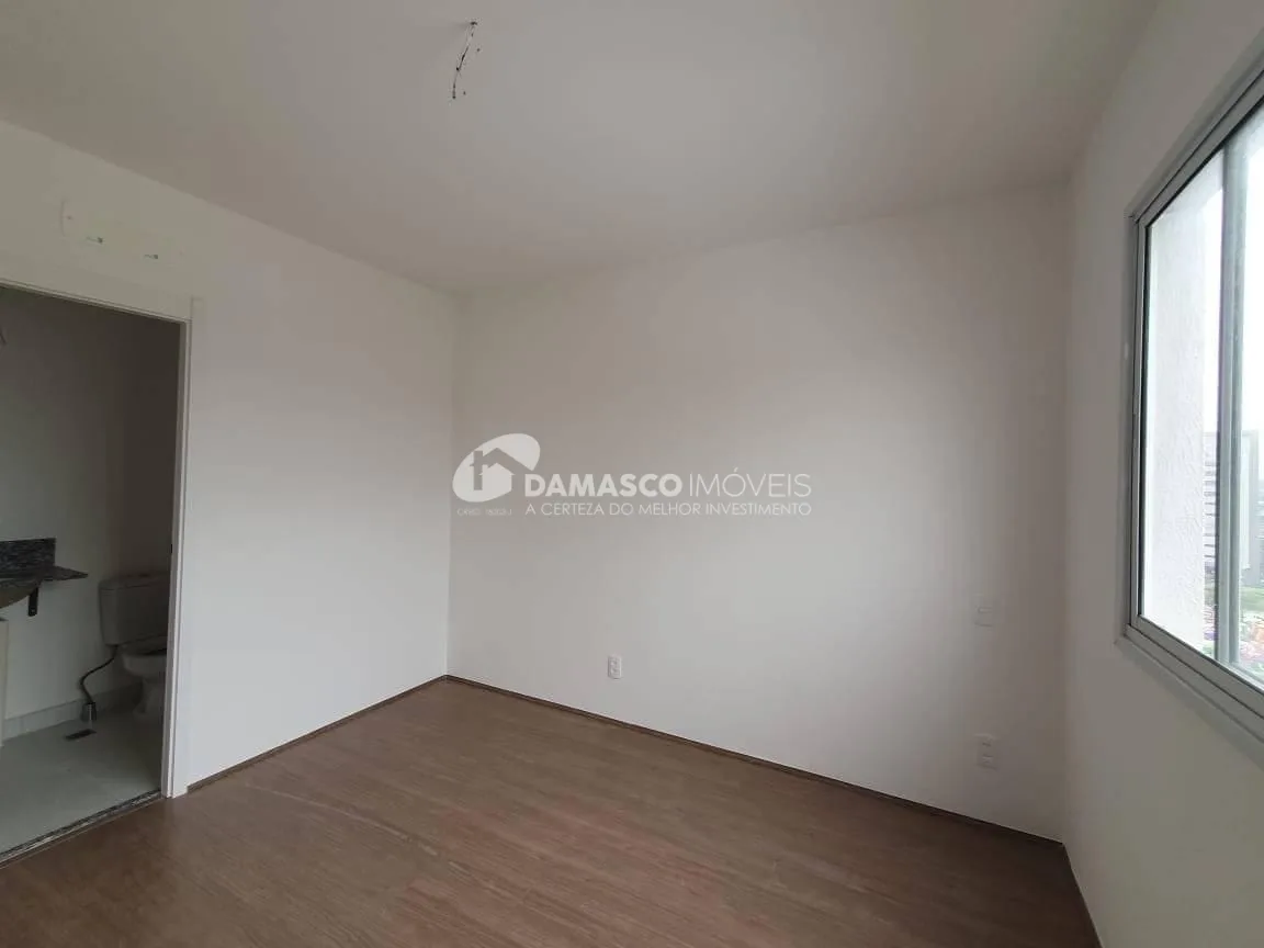 Apartamento para locação, Jardim Canadá, Mauá, SP