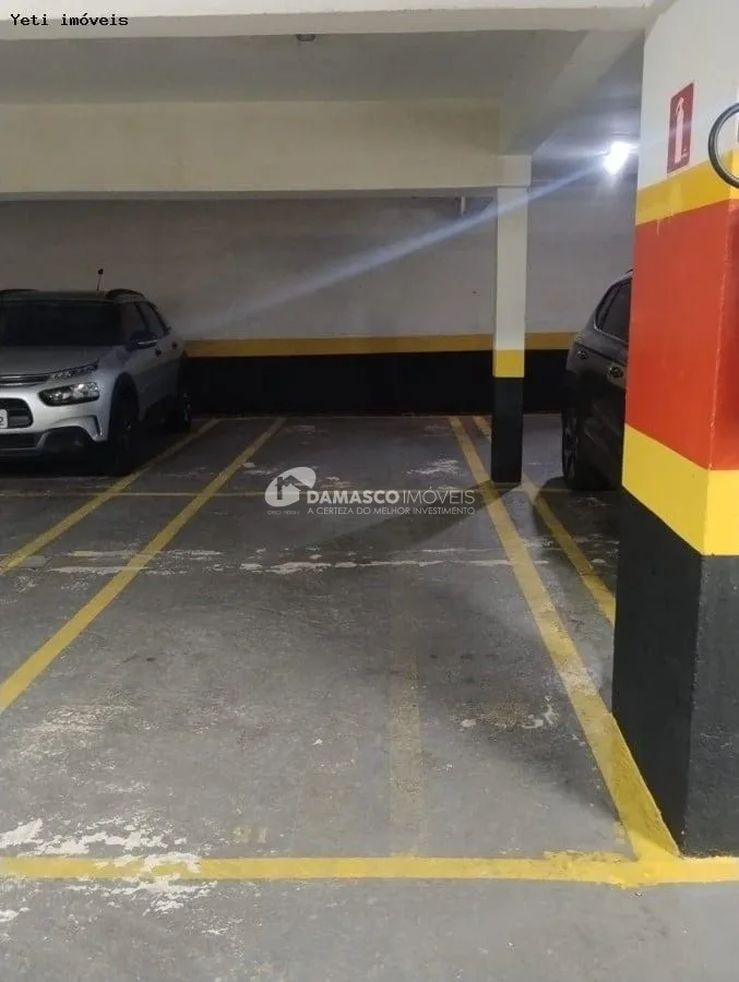 Apartamento à venda, Silveira, Santo André, SP