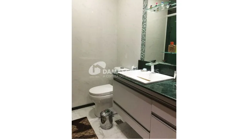 Cobertura à venda 3 Quartos, 3 Suites, 4 Vagas, 360M², Santa Paula, São Caetano do Sul - SP 
