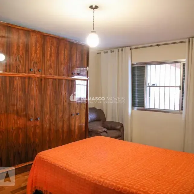 Casa à venda, Osvaldo Cruz, São Caetano do Sul, SP