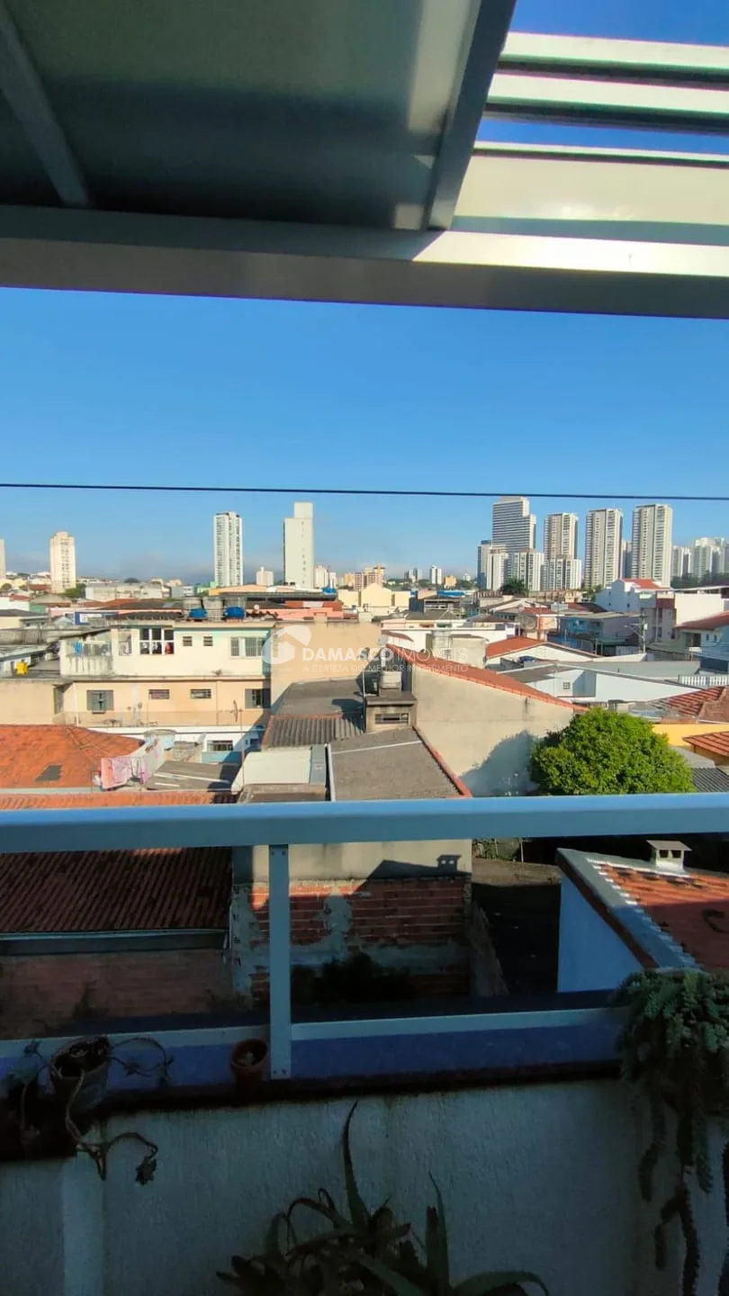 Cobertura / Penthouse à venda, Jardim Bom Pastor, Santo André, SP