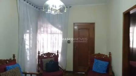 Casa à venda 2 Quartos, 4 Vagas, 200M², Vila Califórnia, São Paulo - SP
