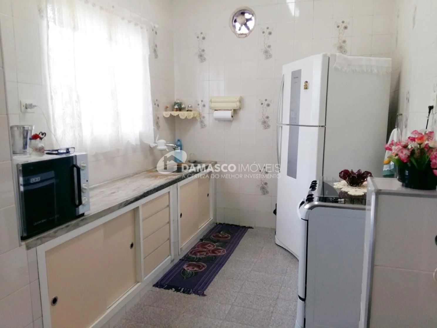 Casa à venda 2 Quartos, 5 Vagas, terreno medindo 400 m², Santa Maria, São Caetano do Sul - SP