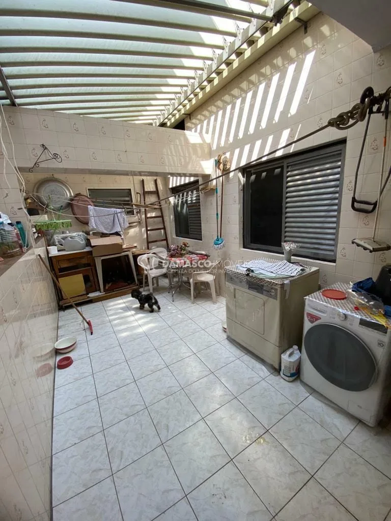 Casa à venda 1 Quarto, 1 Suite, 1 Vaga, 491M², Campestre, Santo André - SP
