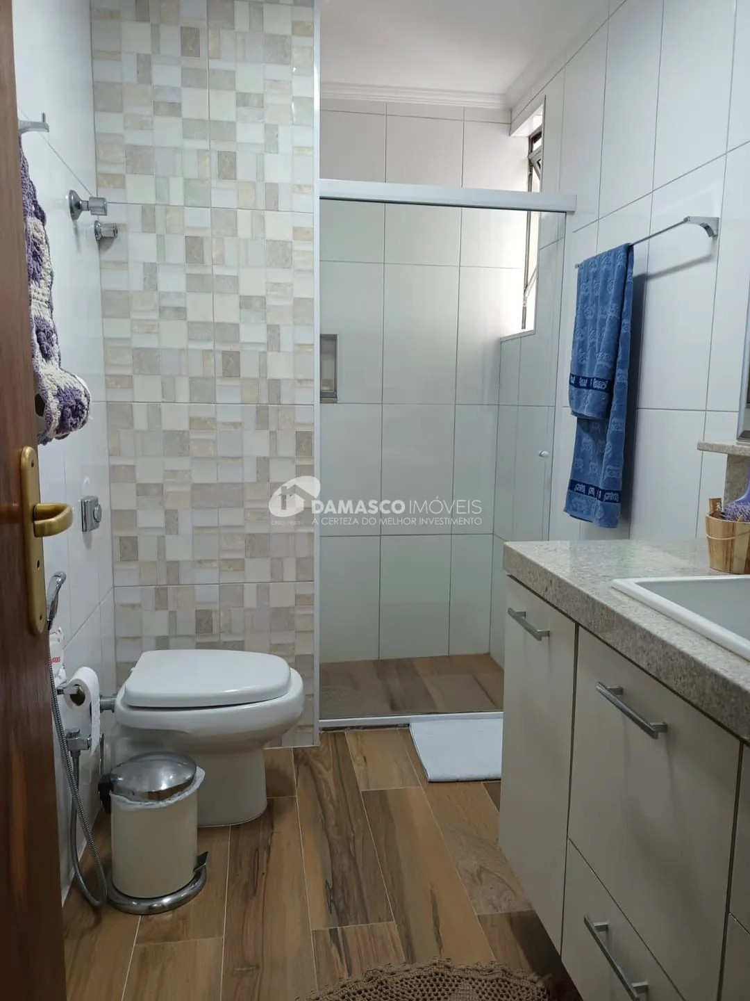 Apartamento à venda, Santo Antônio, São Caetano do Sul, SP