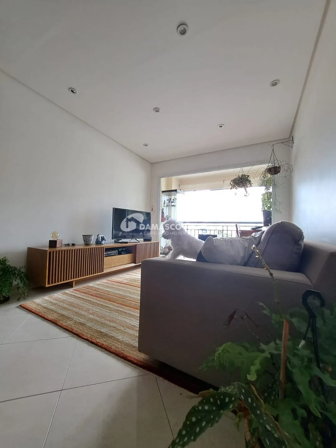 Apartamento à venda, Centro, Santo André, SP