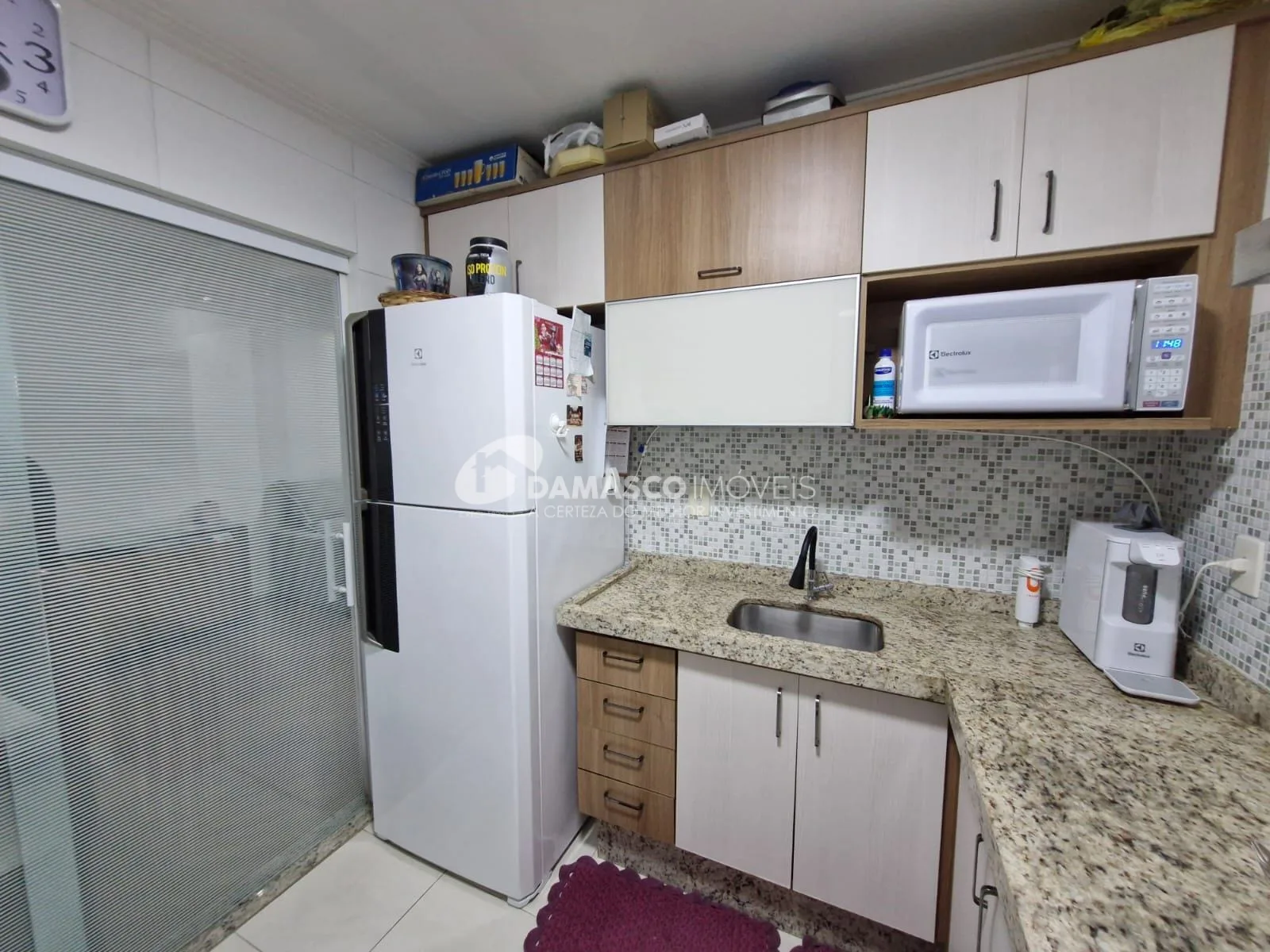 Apartamento à venda, Boa Vista, São Caetano do Sul, SP