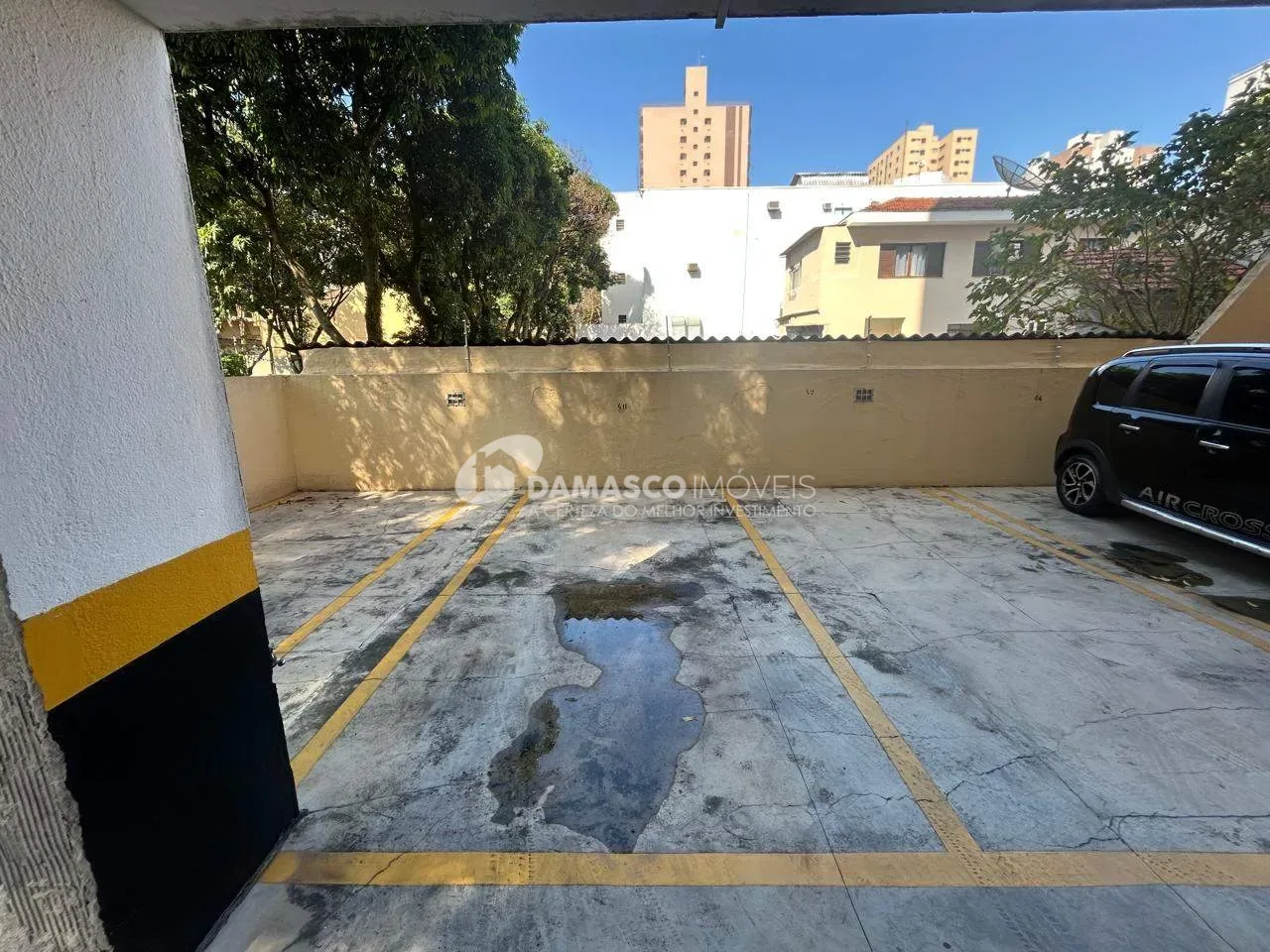 Apartamento à venda, Santa Paula, São Caetano do Sul, SP