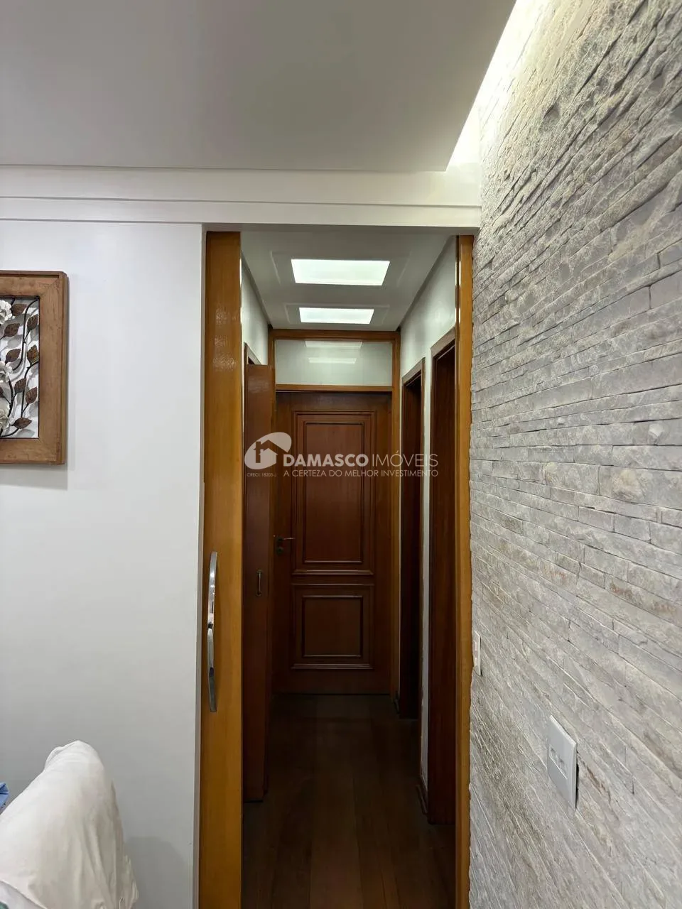Apartamento à venda, Santa Paula, São Caetano do Sul, SP