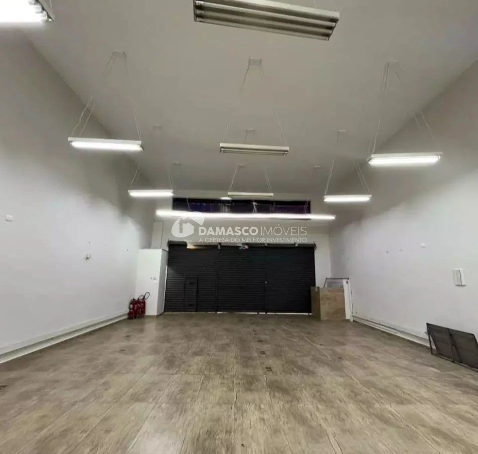 Loja para locação, Centro, Santo André, SP
