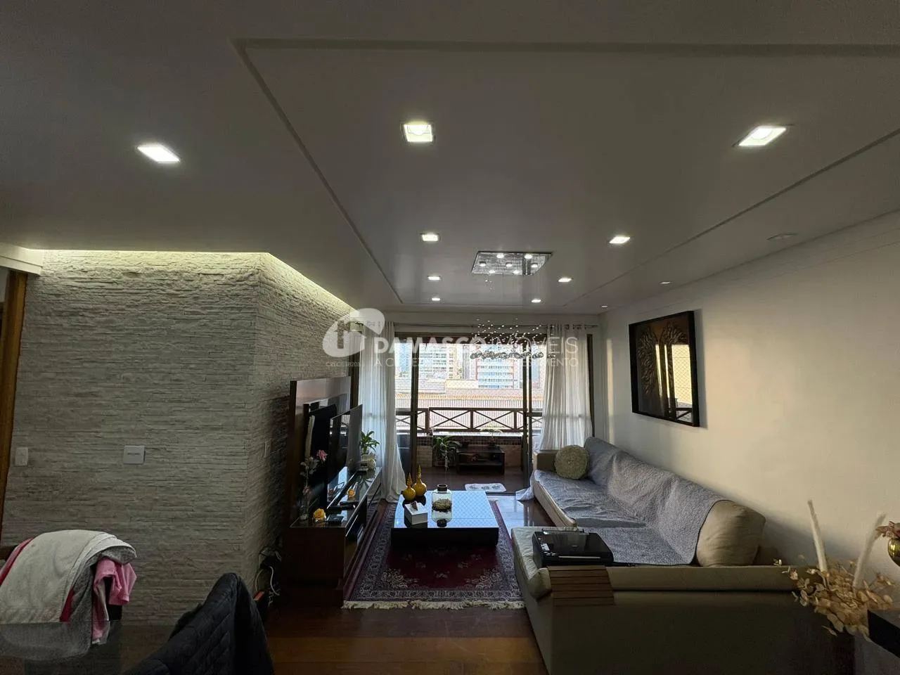 Apartamento à venda, Santa Paula, São Caetano do Sul, SP