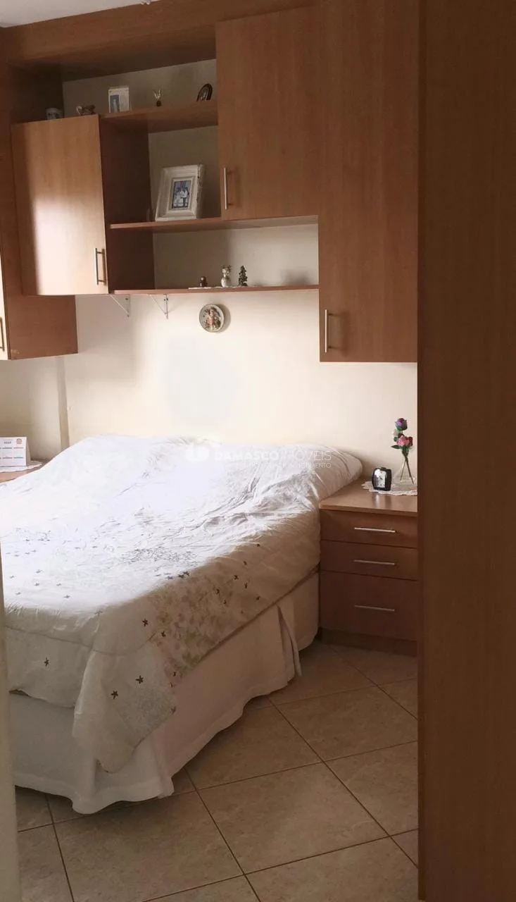 Cobertura à venda 3 Quartos, 1 Suite, 2 Vagas, 147M², Santa Maria, São Caetano do Sul - SP 